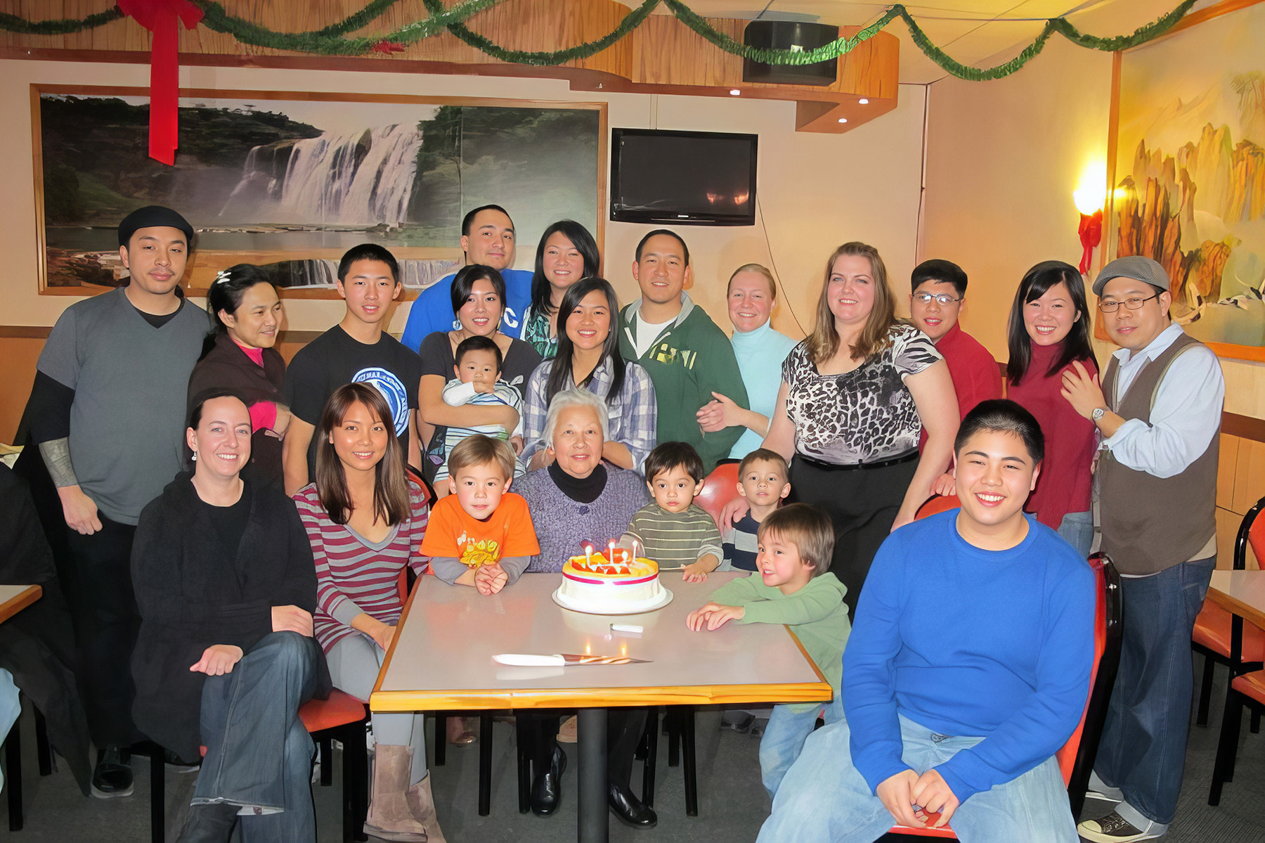 family